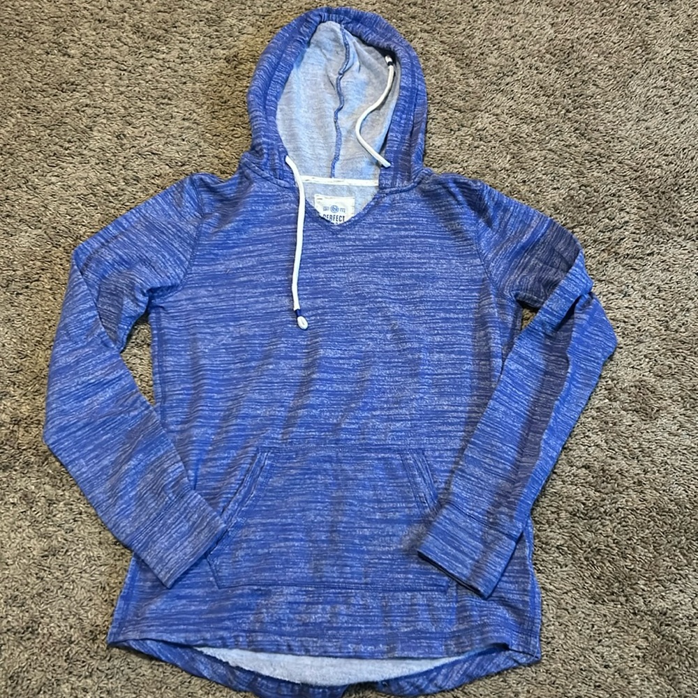 SO hoodie